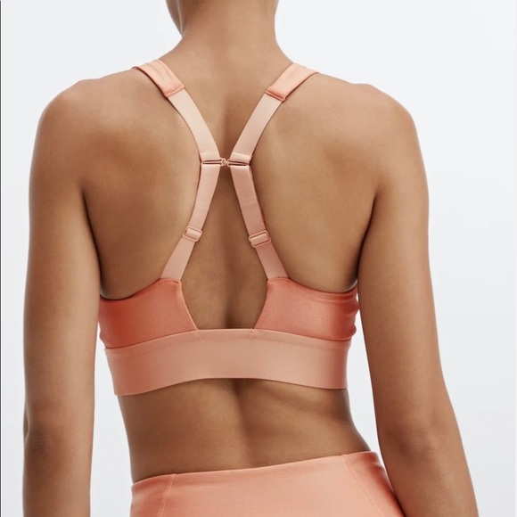 Fabletics All Day Every Day Iridescent Bra II - Picture 2 of 5